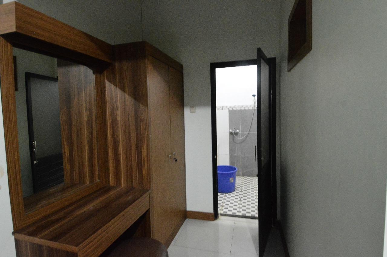Villa Buleud Garut Buitenkant foto