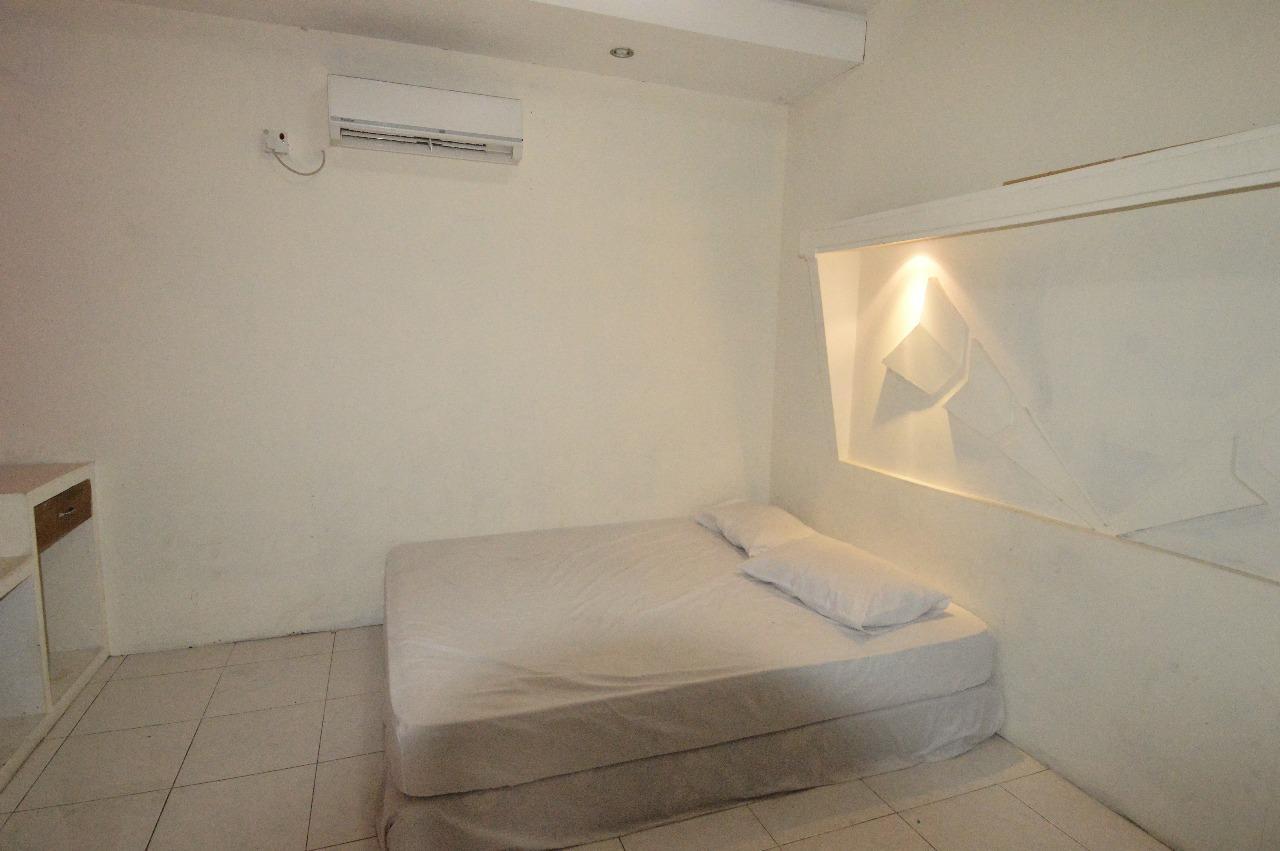 Villa Buleud Garut Buitenkant foto